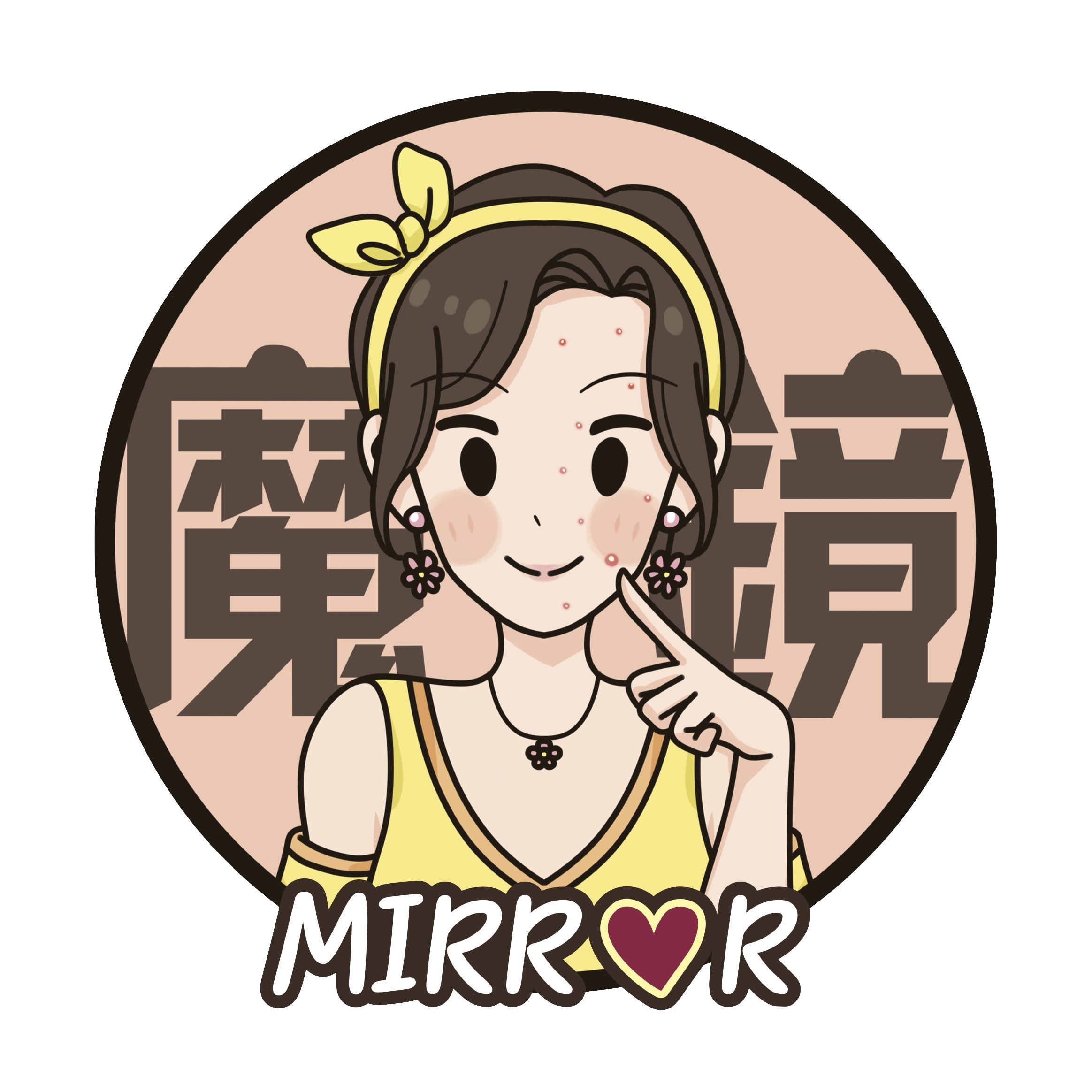 魔鏡Mirror - 撃退暗瘡專門店